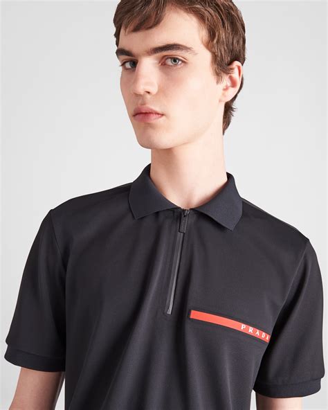 prada polo herren